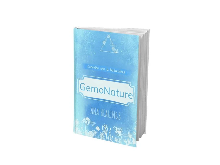 Gemonature · Conexión con la Naturaleza